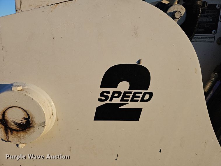 image for item DS5691 2021 Bobcat T770  tracked skid steer loader