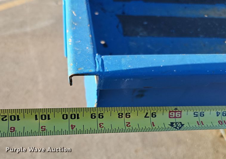 image for item DS5717 2016 Genie GS-1930  scissor lift