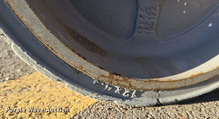 image for item DS5717 2016 Genie GS-1930  scissor lift