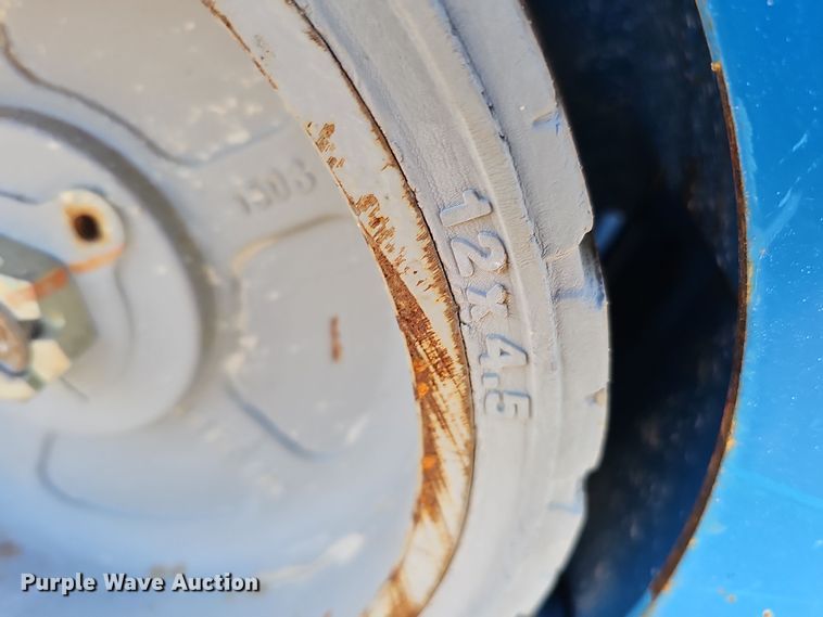 image for item DS5717 2016 Genie GS-1930  scissor lift