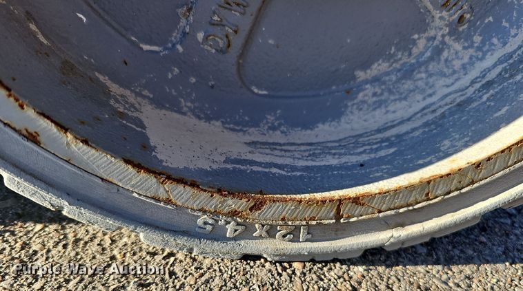 image for item DS5717 2016 Genie GS-1930  scissor lift