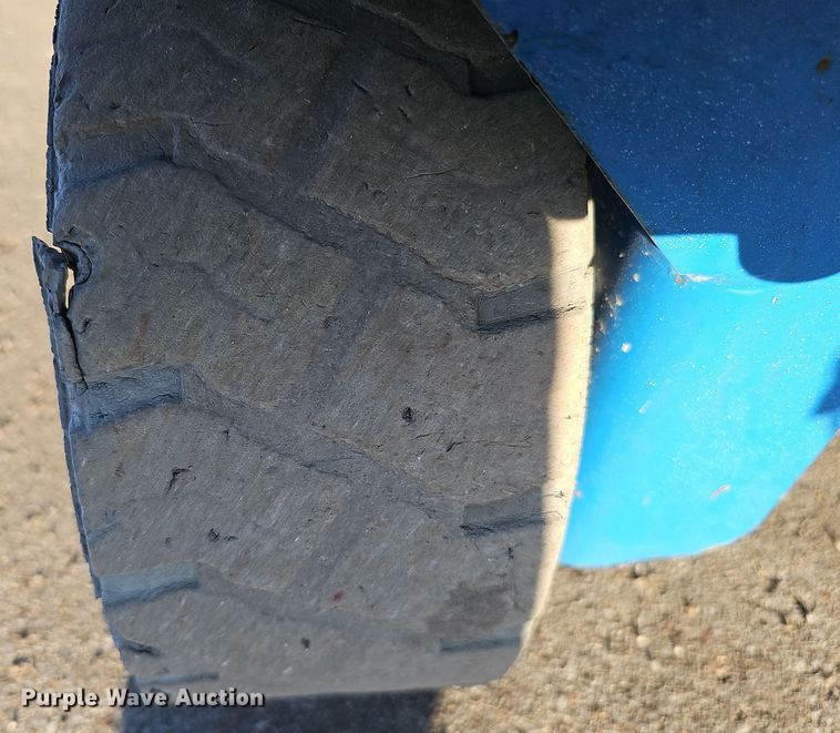 image for item DS5717 2016 Genie GS-1930  scissor lift