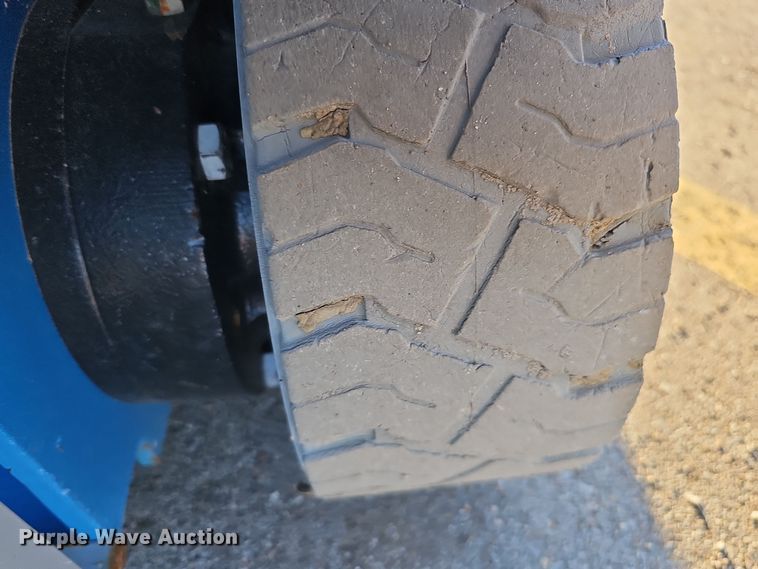 image for item DS5717 2016 Genie GS-1930  scissor lift