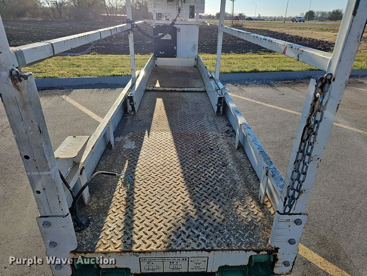 image for item DS5718 2018 JLG 1930ES  scissor lift