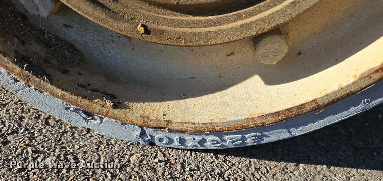 image for item DS5718 2018 JLG 1930ES  scissor lift