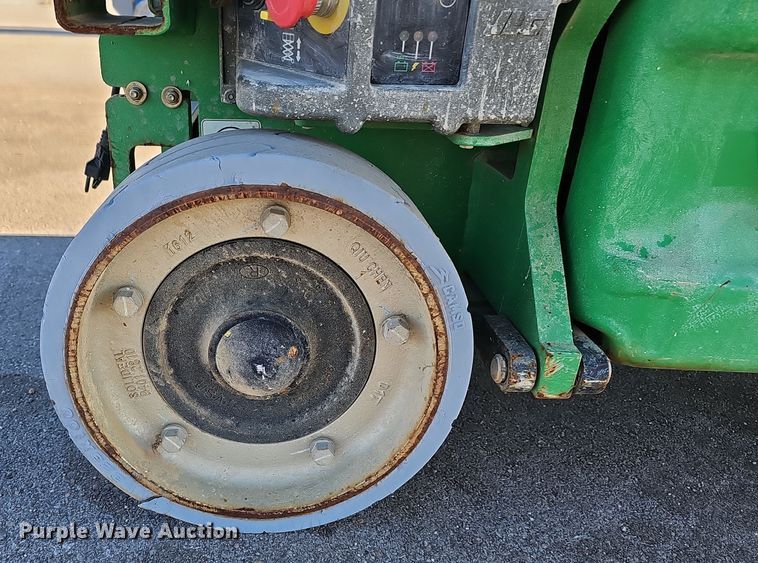 image for item DS5718 2018 JLG 1930ES  scissor lift