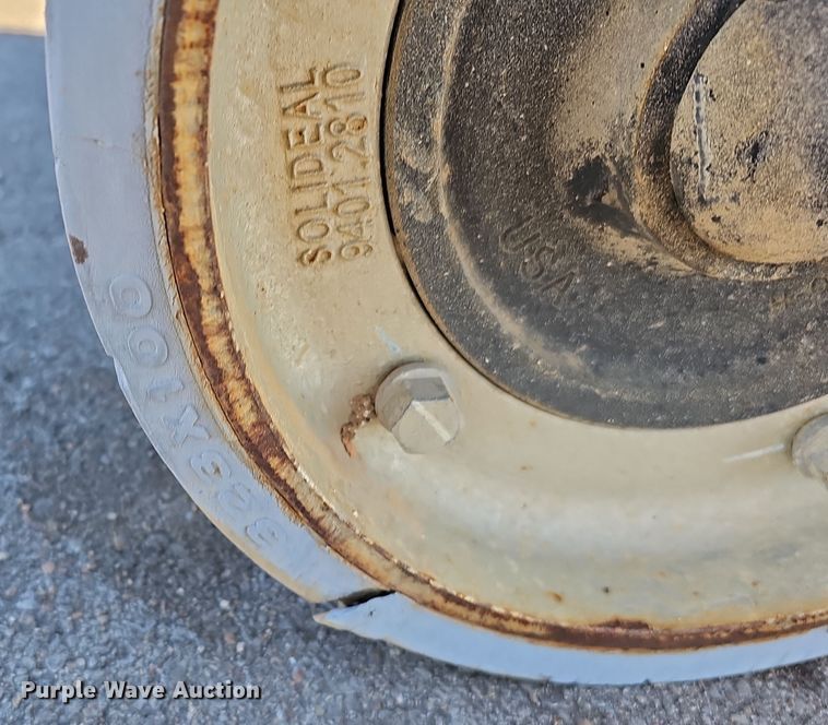 image for item DS5718 2018 JLG 1930ES  scissor lift