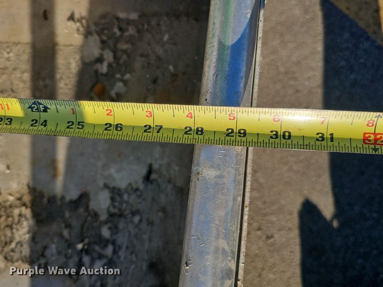 image for item DS5719 2015 Genie Runabout GR-20  vertical lift