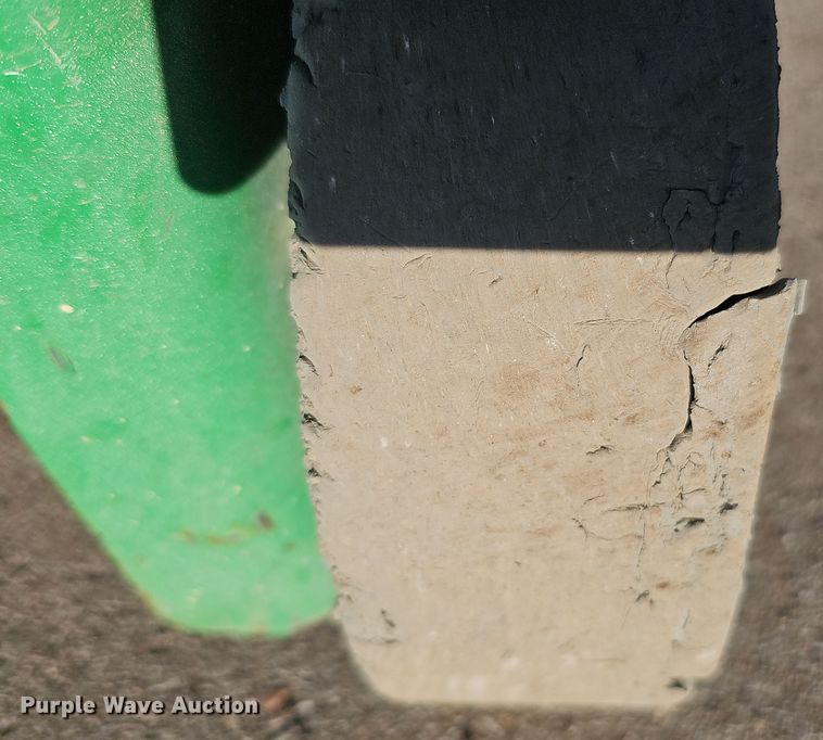 image for item DS5719 2015 Genie Runabout GR-20  vertical lift