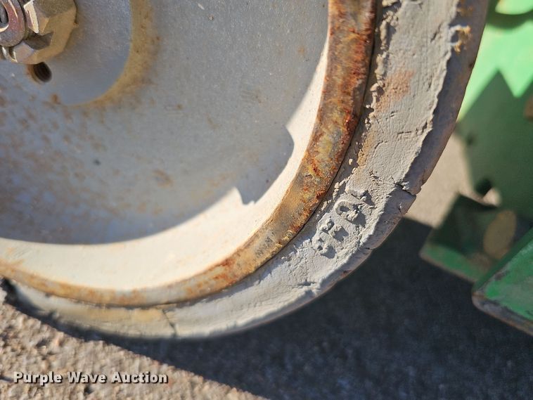 image for item DS5719 2015 Genie Runabout GR-20  vertical lift