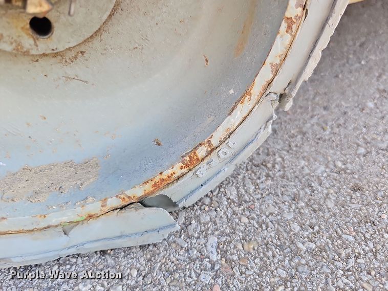 image for item DS5719 2015 Genie Runabout GR-20  vertical lift