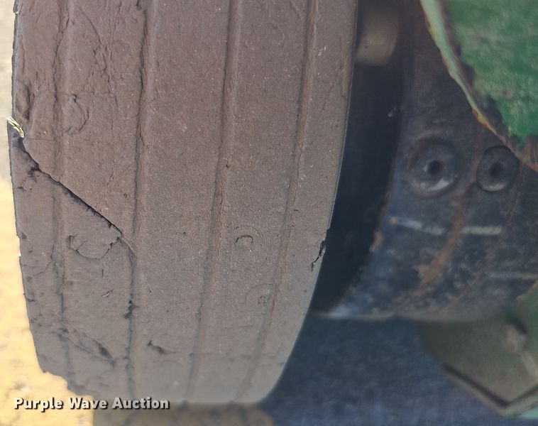 image for item DS5719 2015 Genie Runabout GR-20  vertical lift