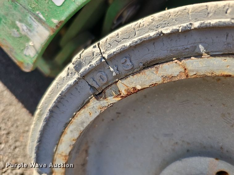 image for item DS5719 2015 Genie Runabout GR-20  vertical lift