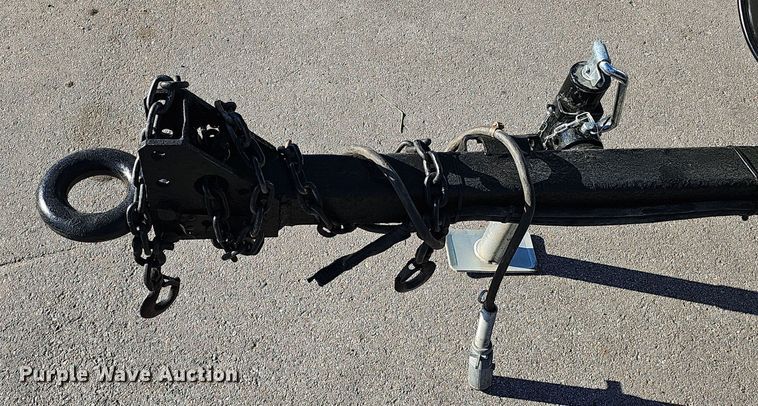 image for item DS5722 Sullair 260 JD  air compressor