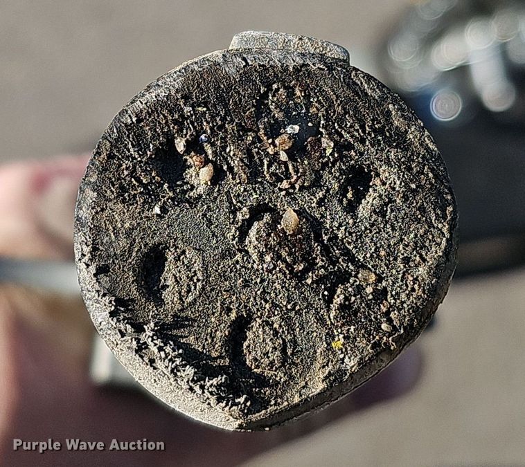 image for item DS5722 Sullair 260 JD  air compressor