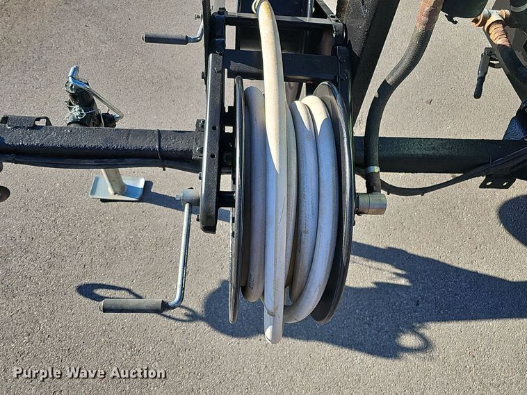 image for item DS5722 Sullair 260 JD  air compressor