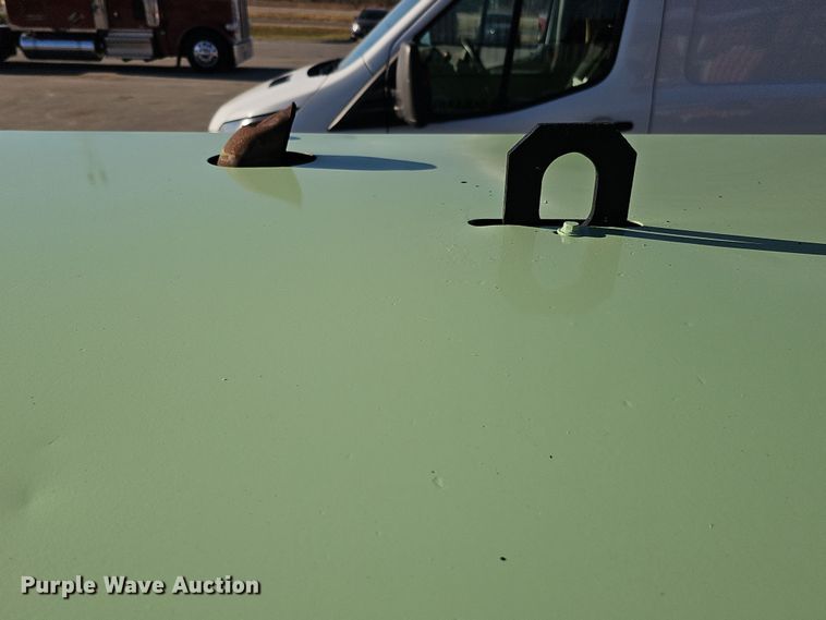 image for item DS5722 Sullair 260 JD  air compressor