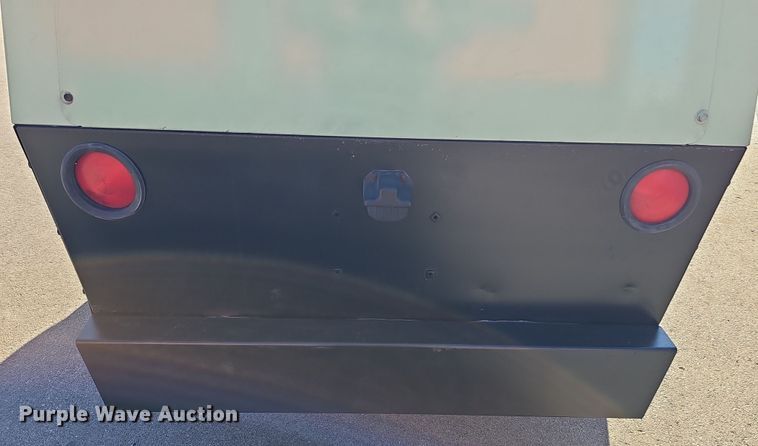 image for item DS5722 Sullair 260 JD  air compressor