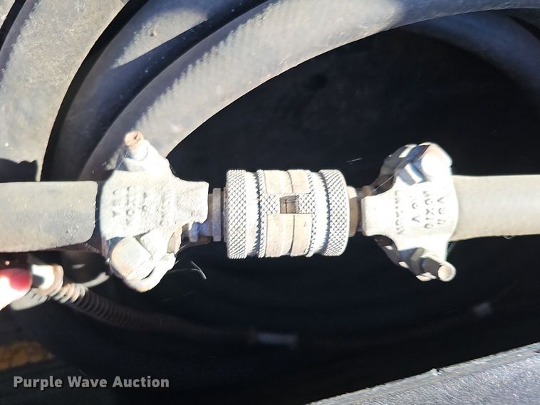 image for item DS5722 Sullair 260 JD  air compressor