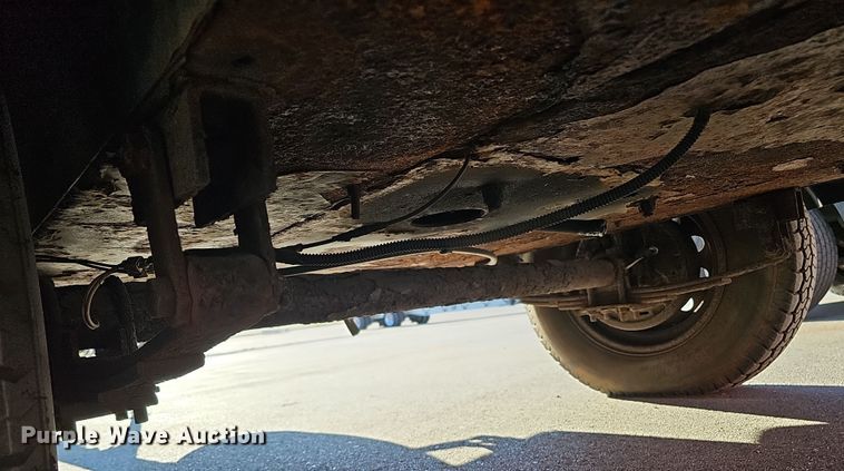 image for item DS5722 Sullair 260 JD  air compressor