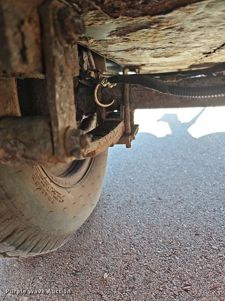 image for item DS5722 Sullair 260 JD  air compressor