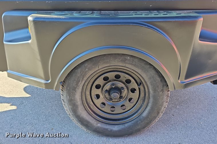 image for item DS5722 Sullair 260 JD  air compressor