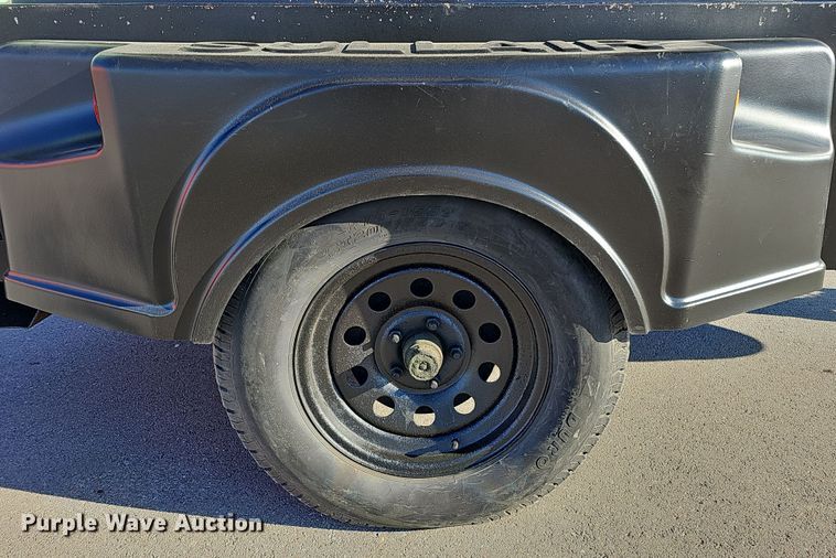 image for item DS5722 Sullair 260 JD  air compressor