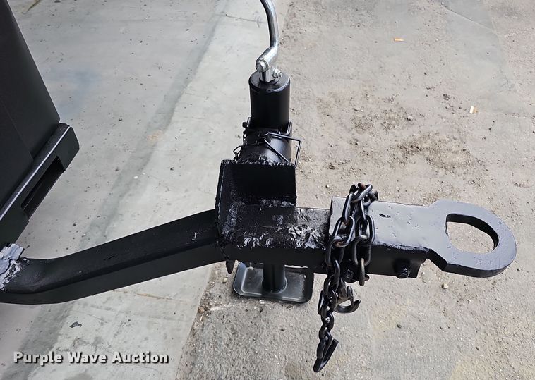 image for item DS5723 Miller Big Blue 402P  welder/generator