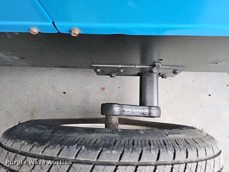 image for item DS5723 Miller Big Blue 402P  welder/generator