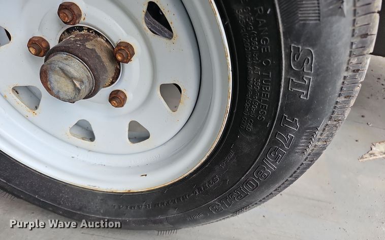 image for item DS5723 Miller Big Blue 402P  welder/generator