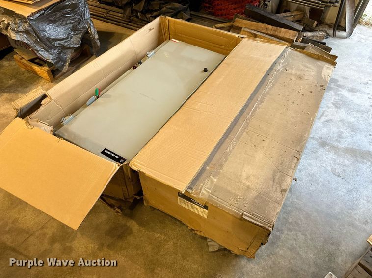 image for item DW2893 Electrical supplies