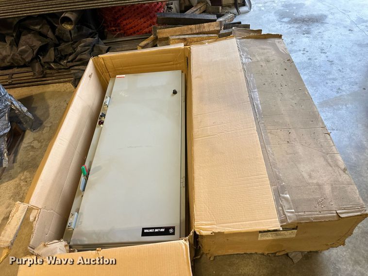 image for item DW2893 Electrical supplies