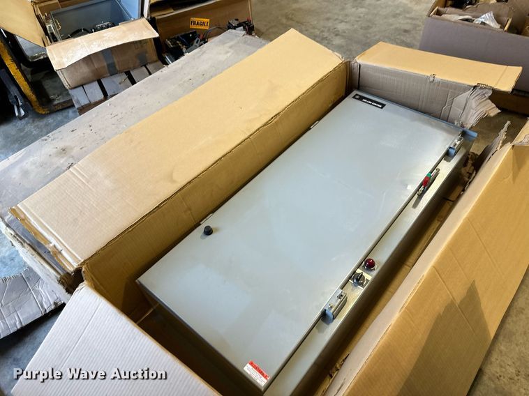 image for item DW2893 Electrical supplies