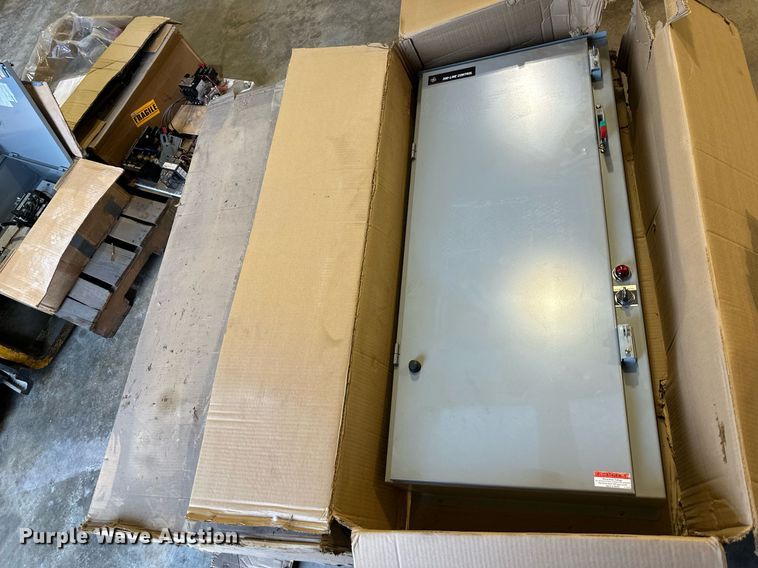 image for item DW2893 Electrical supplies