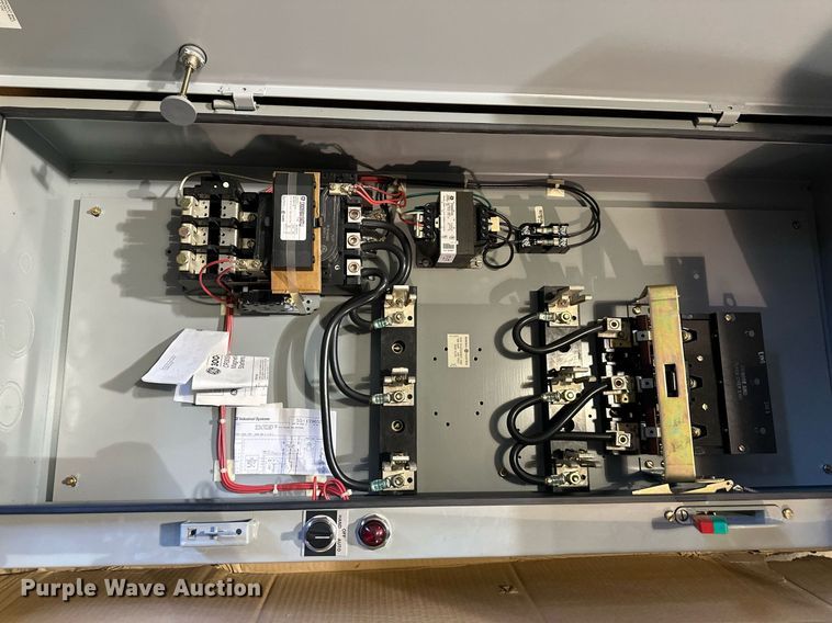 image for item DW2893 Electrical supplies