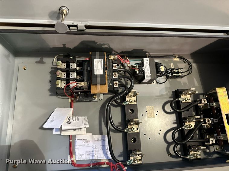 image for item DW2893 Electrical supplies