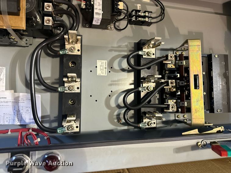 image for item DW2893 Electrical supplies