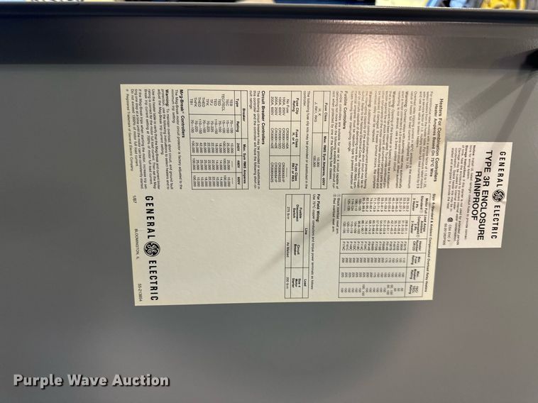 image for item DW2893 Electrical supplies
