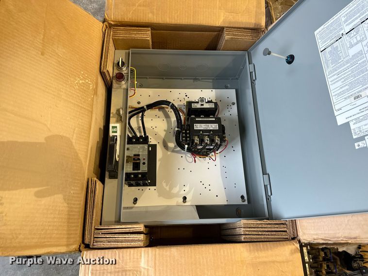 image for item DW2893 Electrical supplies