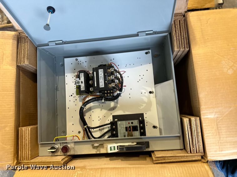 image for item DW2893 Electrical supplies