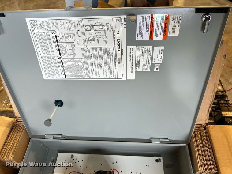 image for item DW2893 Electrical supplies