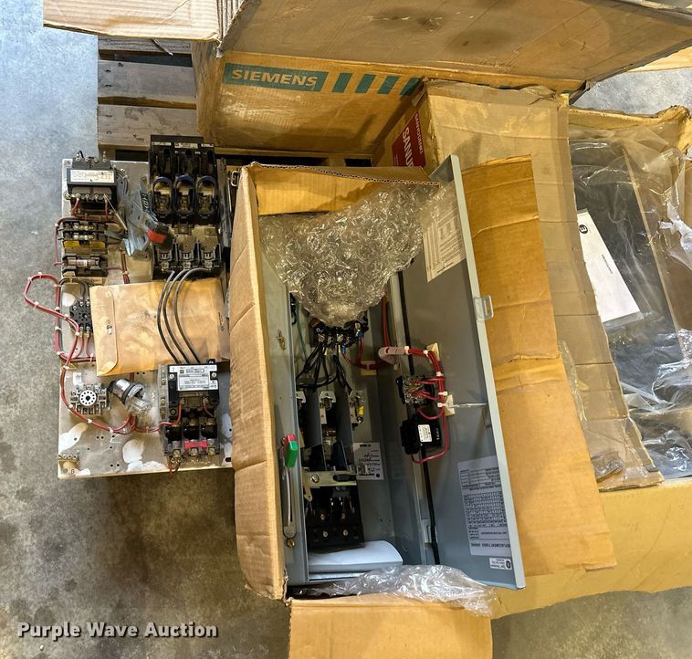 image for item DW2893 Electrical supplies