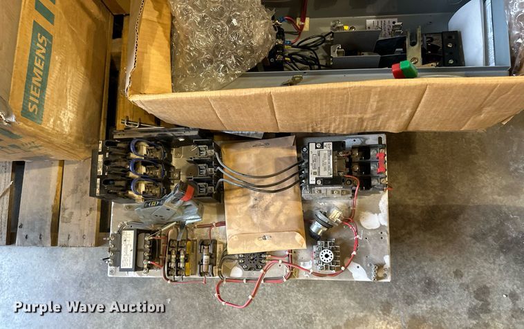 image for item DW2893 Electrical supplies