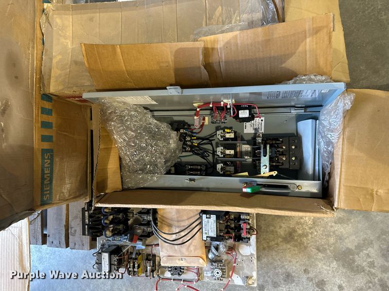 image for item DW2893 Electrical supplies