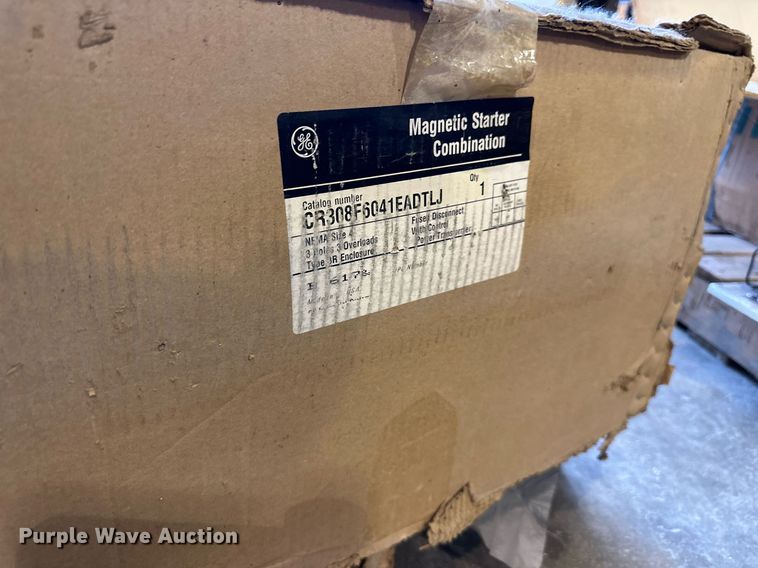 image for item DW2893 Electrical supplies