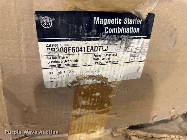 image for item DW2893 Electrical supplies