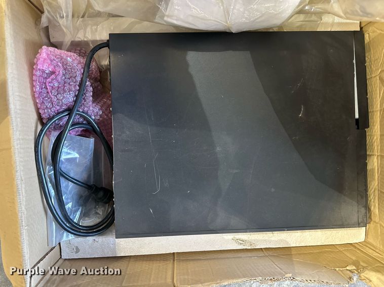 image for item DW2893 Electrical supplies