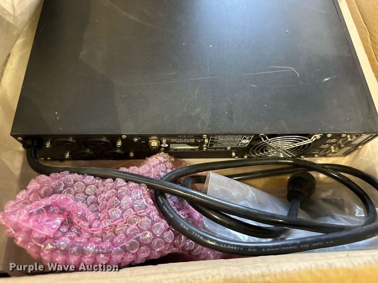 image for item DW2893 Electrical supplies