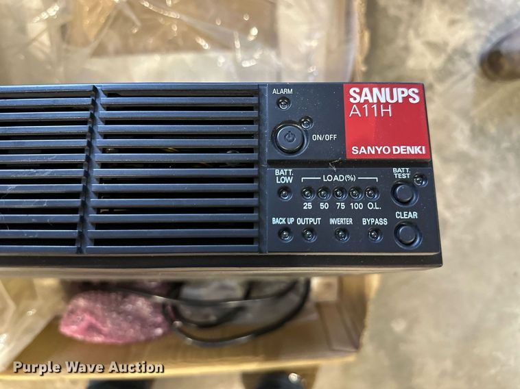 image for item DW2893 Electrical supplies