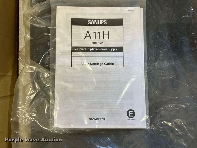 image for item DW2893 Electrical supplies